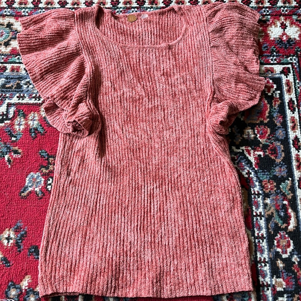 Free people tops